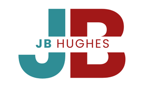 JB Hughes Bookstore